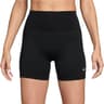 Nike Training One U-Seam 5 Shorts - Svart