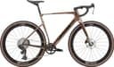 Cannondale SuperX 3 Rival XPLR 1x13 Gravelcykel