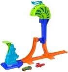 Hot Wheels Stunt Tracks