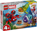 LEGO Spidey 11207 Undervattensfarkoster