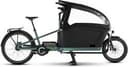 Cube Lådcykel El Cargo Hybrid Comfort Pro Family 800