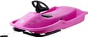 STIGA Sports Snowpower Styrpulka med broms - Rosa