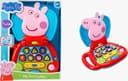 Peppa Pig Greta Gris Min Första Laptop