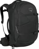Osprey Fairpoint 40L Travel Pack - Black