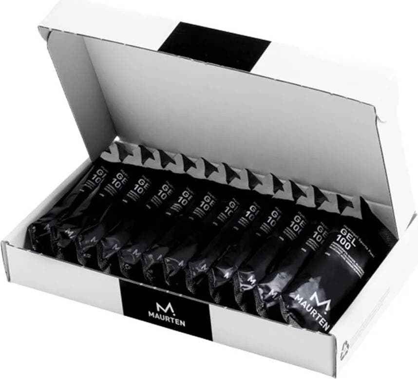 Maurten Gel 100 40g 12 st