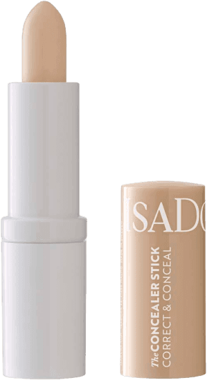 Isadora The Concealer Stick 3N Neutral Multi Beige