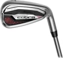 Cobra King Max Iron Set 6 Klubbor