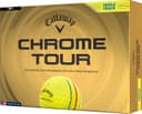 Callaway Chrome Tour Triple Track Gul