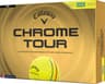 Callaway Chrome Tour Triple Track Gul