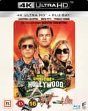 Once Upon A Time In Hollywood (4K UHD Blu-ray)