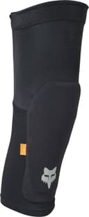 Fox Racing Kids Enduro Knee Sleeve Skydd - Svart/Grå