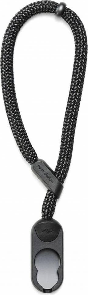Peak Design Cuff Rope Camera Strap Wrist Black 2 St