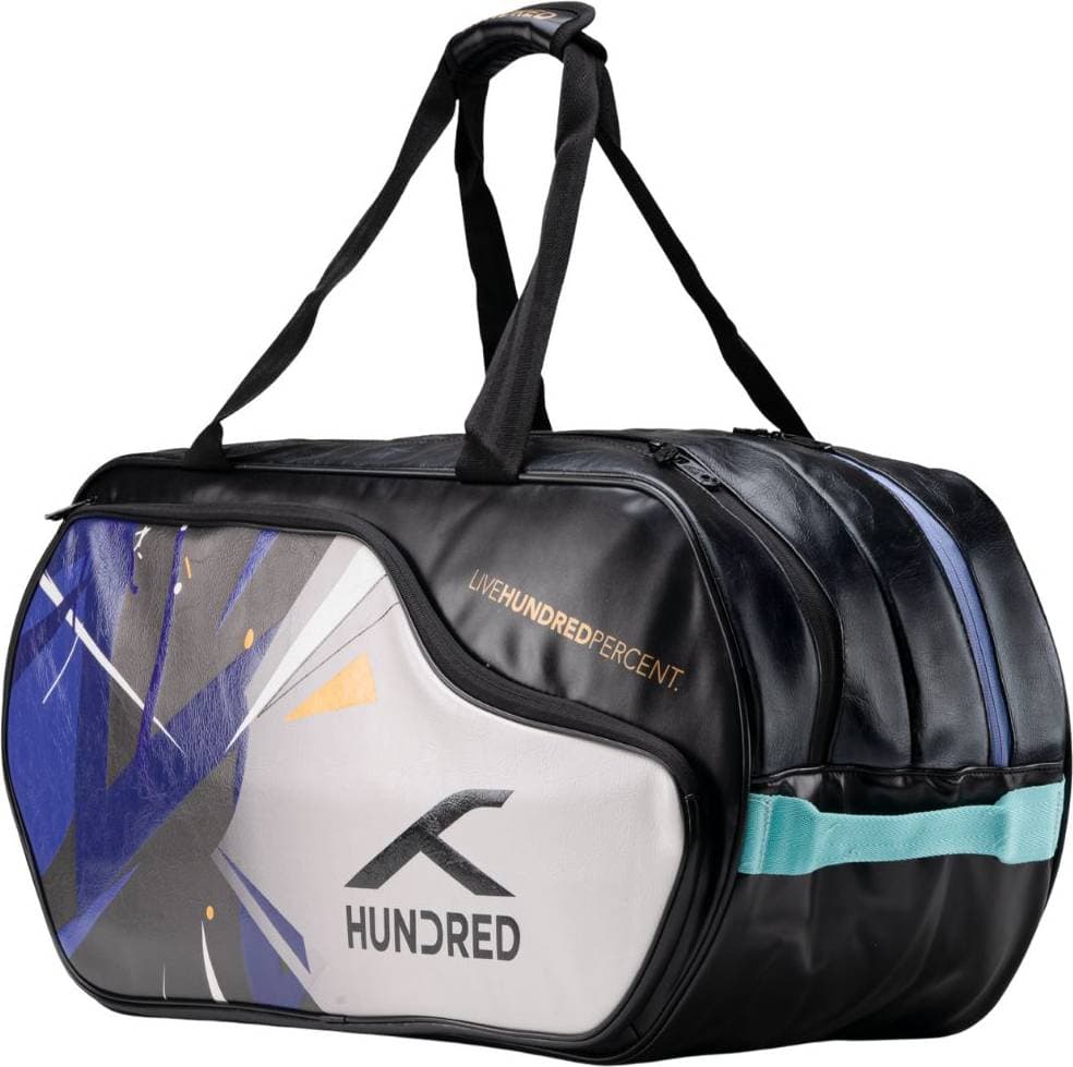 Hundred Trailblazer Bag Black