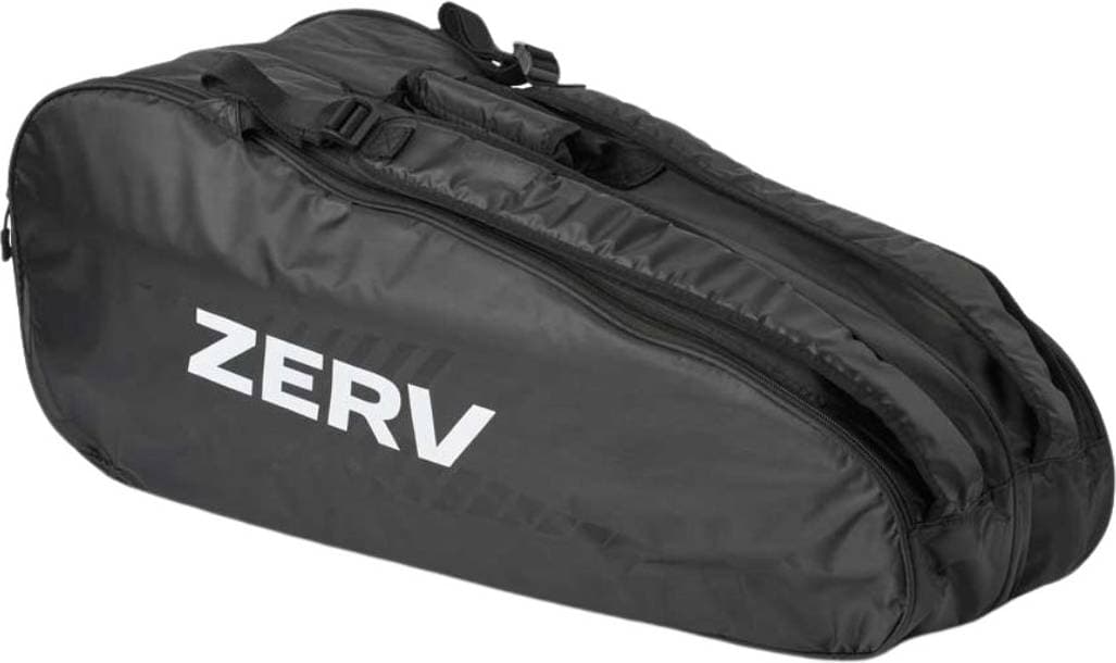 ZERV Club Line Bag Black