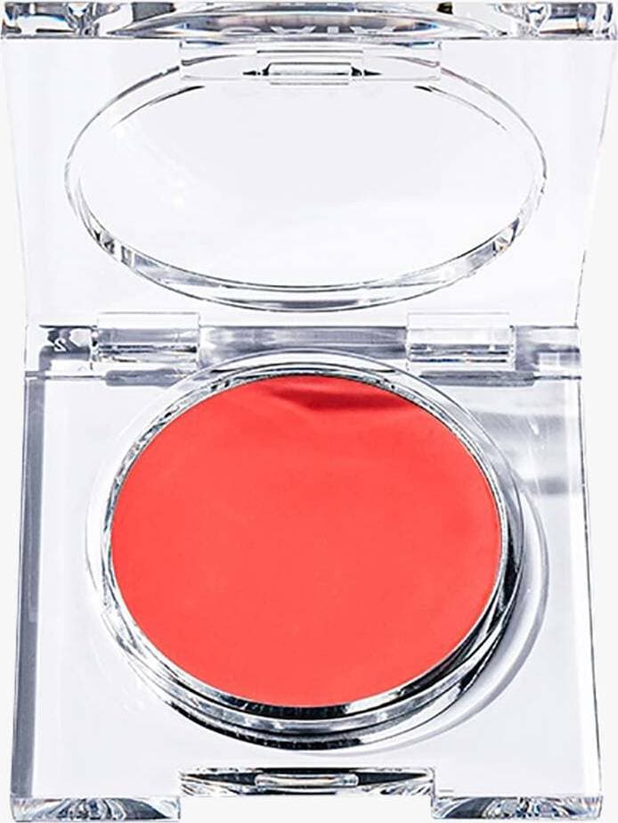 CAIA Cosmetics Coral Touch Blush Balm Soft Melt