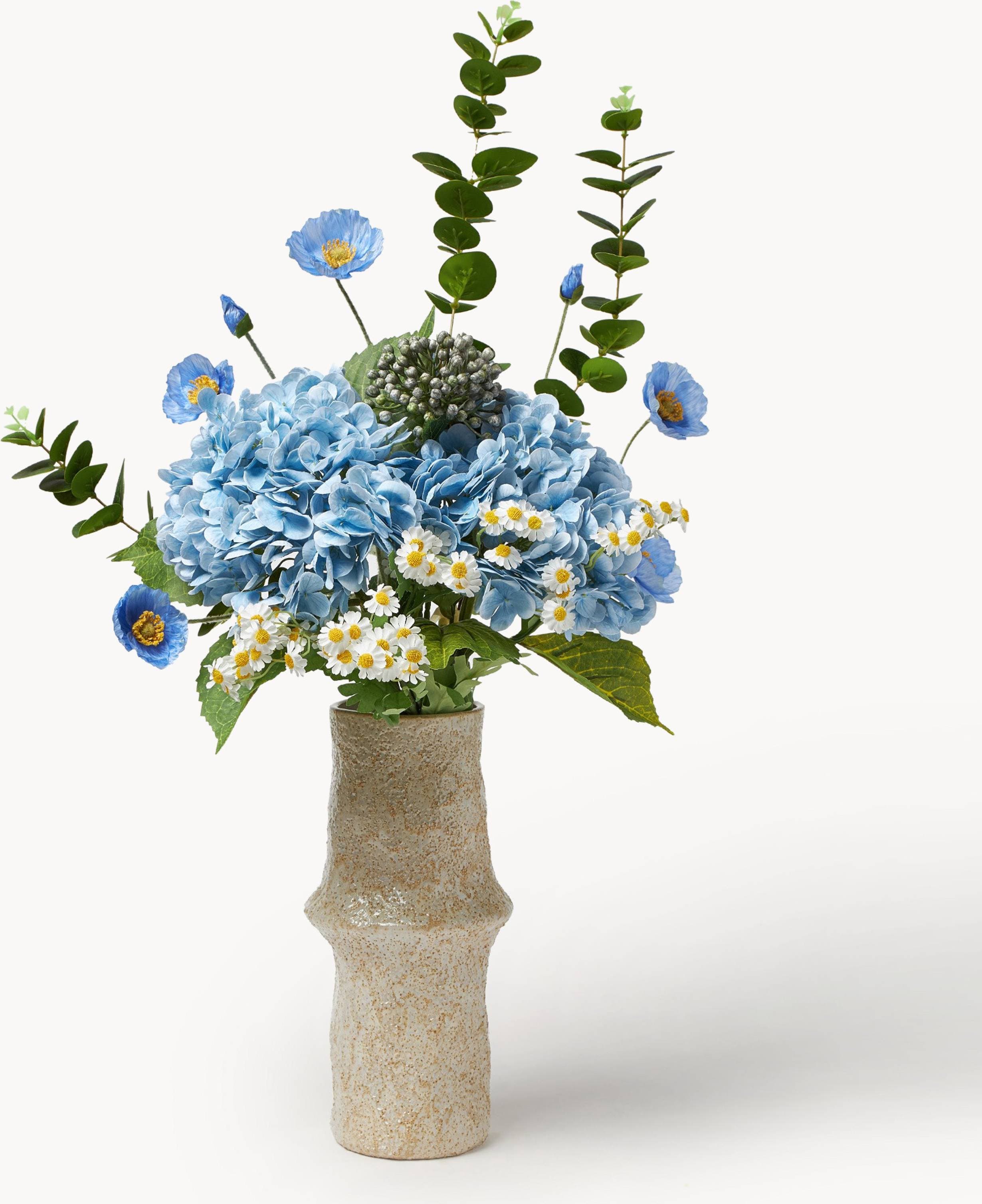 Barbie Blue Bliss Blombukett