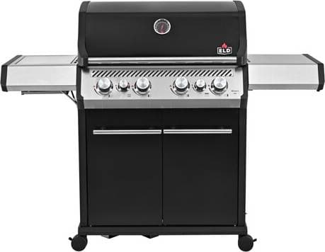 ELD Mastery B42 Gasolgrill