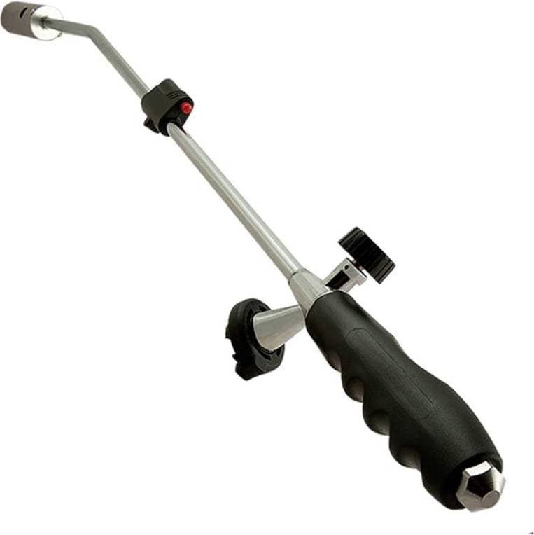 B2X Sladdlös Justerbar Butangasbrännare