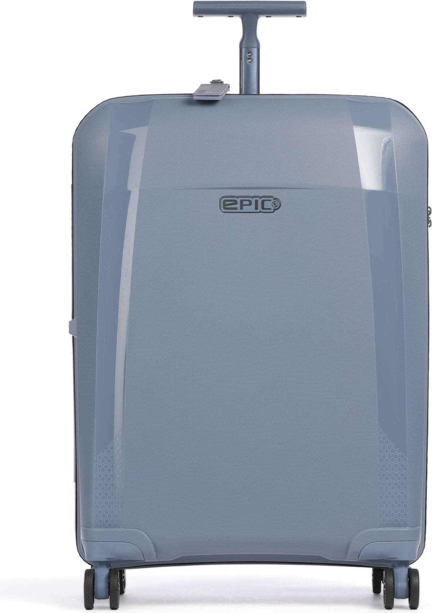 Epic Phantom SL Resväska 66cm SkyeBlue M