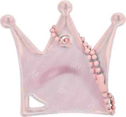 Glimmis Reflex Prinsesskrona Ljusrosa