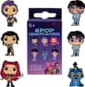 Loungefly Funko Pop K-Pop Demon Hunters Mystery Pin