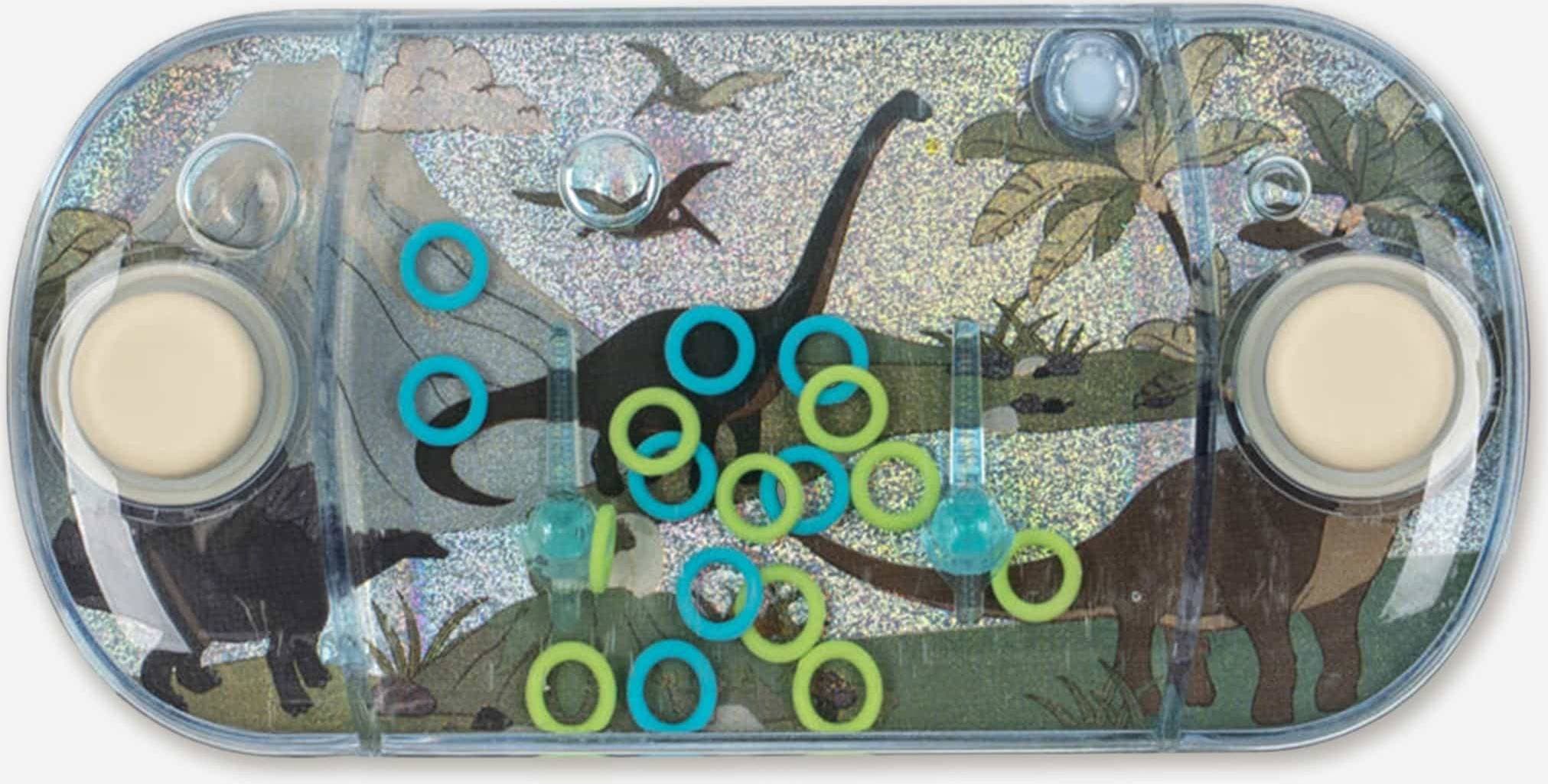 Konges Sløjd Kids Water Ring Game