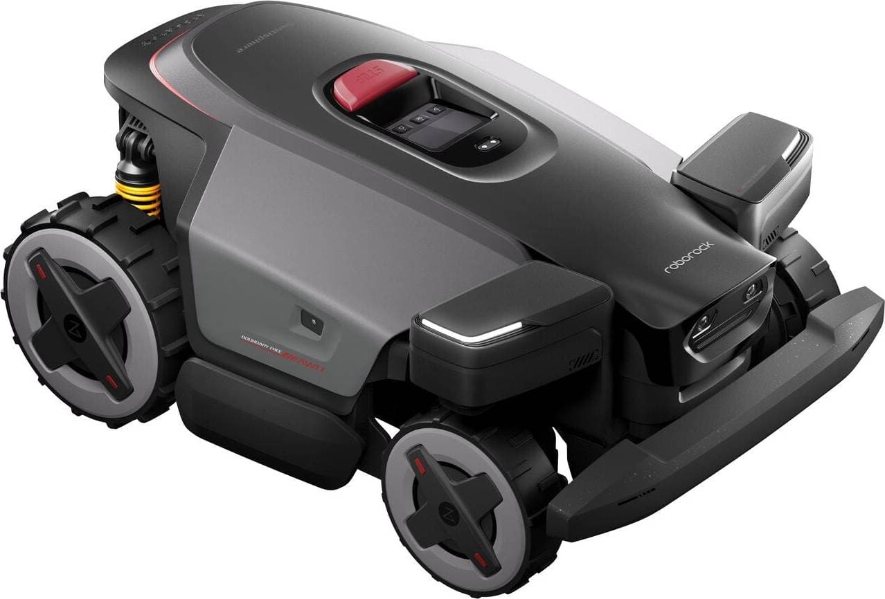 Roborock RockMow Z130 4WD Robotgräsklippare