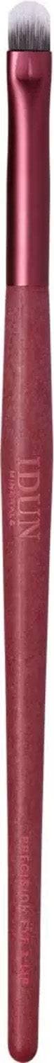 Idun Minerals Pro Precision Eye Lip Brush - Multi