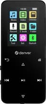 Denver MP-1830B Black MP4 Media Player 4 GB