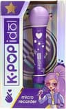 K POP Micro Recorder