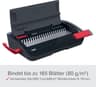 GBC CombBind CB12 Manuell Inbindningsmaskin
