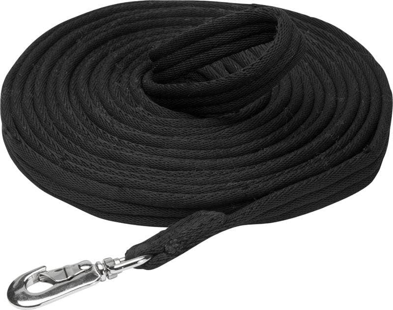 Fairfield Longerlina Svart