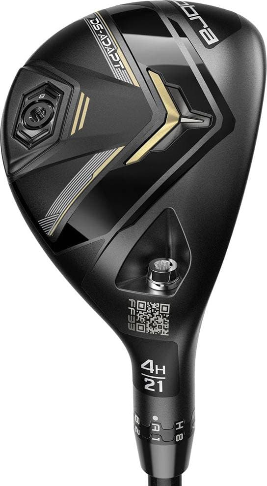 Cobra DS-Adapt Hybrid Dam KBS PGH 55