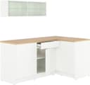 IKEA Knoxhult Hörnkök