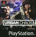 Playstation 1 Urban Chaos