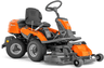 Husqvarna Rider 216Ts AWD Åkgräsklippare
