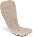 Bugaboo Dual Comfort Sittdyna Desert Taupe