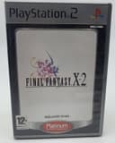 Final Fantasy X - 2 (PS2)