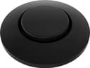 Blanco Airswitch Luftknapp Ø46 mm Mattsvart