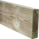 Vida Regel 45x145mm 3.6m Tryckimpregnerad