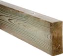 Vida Regel 45x120mm 3.6m Tryckimpregnerad