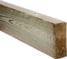 Vida Regel 45x120mm 3.6m Tryckimpregnerad
