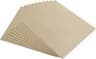 AlgoLaser Basswood Plywood 100 x 100 x 3 mm