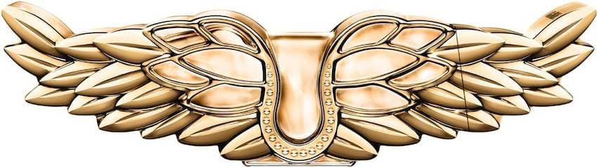 Zadig & Voltaire Decorative Wings Väggdekor