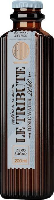 Le Tribute Tonic Water Zero 200ml