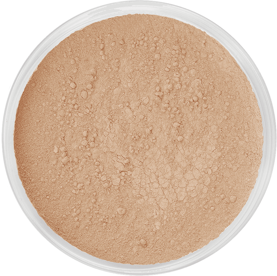 Idun Minerals Powder Foundation Inga 7 g