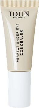 Idun Minerals Perfect Under Eye Concealer Light