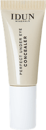 Idun Minerals Perfect Under Eye Concealer Light