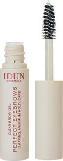 Idun Minerals Clear Browgel
