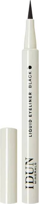 Idun Minerals Liquid Eye Pen Bläck